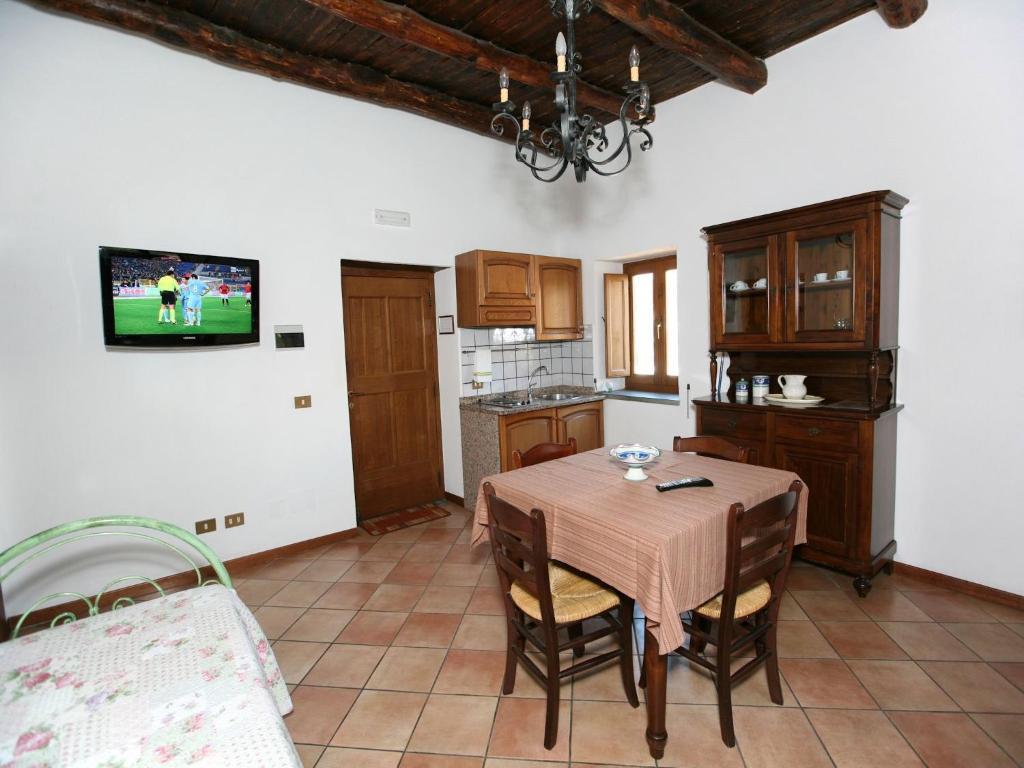 La Neffola Residence Sorrent Zimmer foto