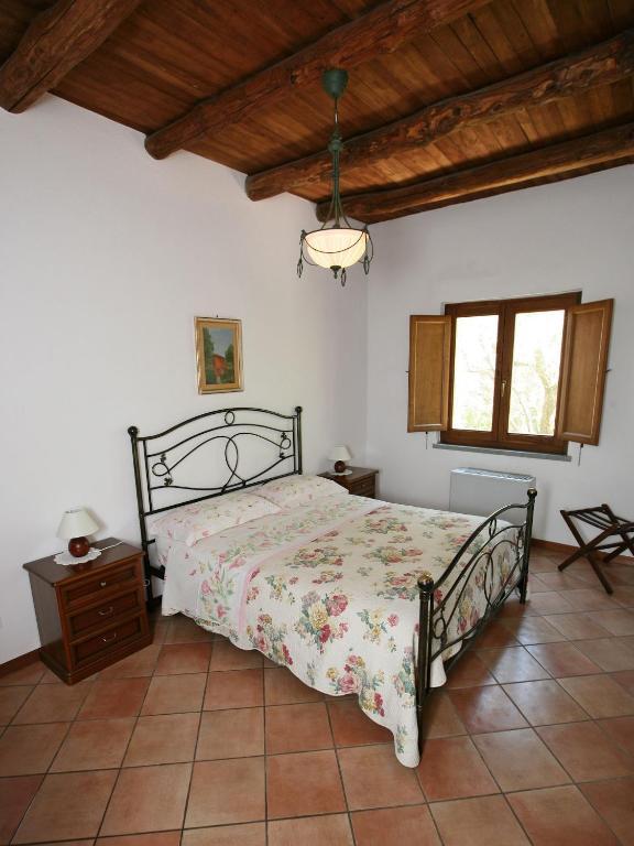 La Neffola Residence Sorrent Zimmer foto