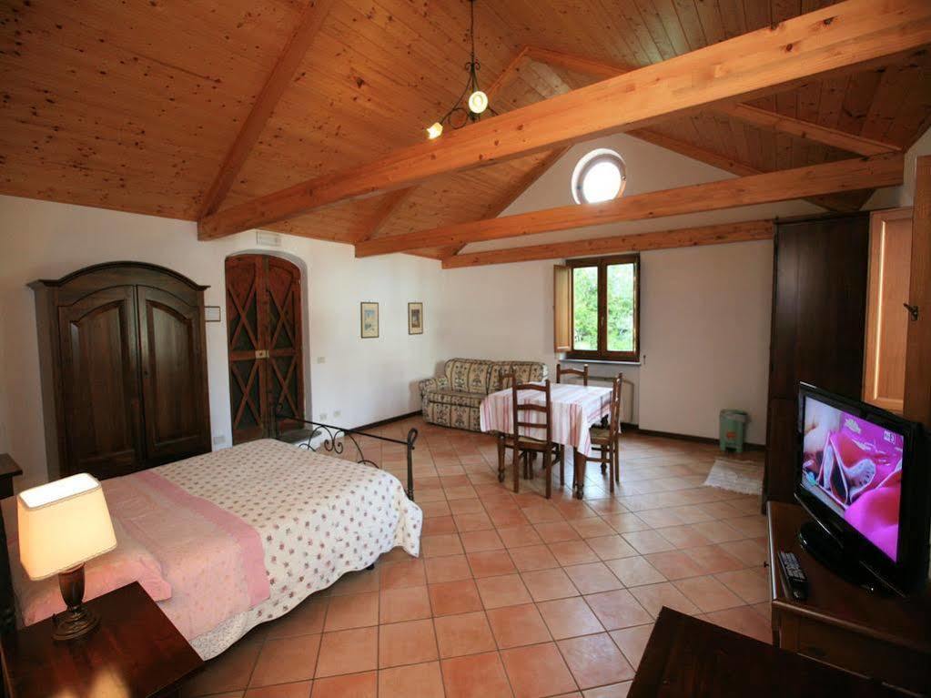 La Neffola Residence Sorrent Exterior foto